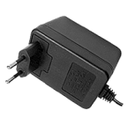 AC/DC REGULATED NA AND EUROPE