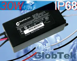 In-line power supplies have Double-Enforced Insulation Mechanical Configurations, Regulated Outputs voltage from: 5V to 48Vdc in 0.1V increments, up to 30W of continuous output power. GlobTek’s GT-91120... In-line power supplies have Double-Enforced Insulation Mechanical Configurations, Regulated Outputs voltage from: 5V to 48Vdc in 0.1V increments, up to 30W of continuous output power. GlobTek’s GT-91120...