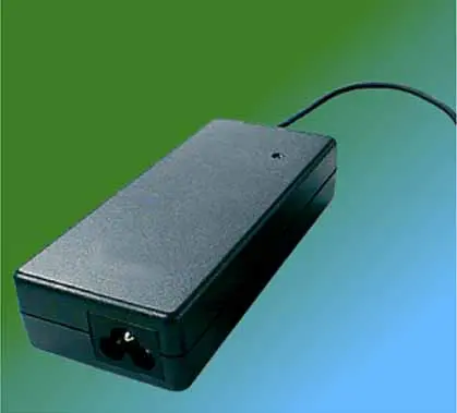 External Desktop 70W Switchmode Power Supplies. These low profile, ABS enclosed, SMT, Leading Edge, convection cooled designs offer up to 70W of regulated power. Universal input of 90-260 Vac 47-63Hz and... External Desktop 70W Switchmode Power Supplies. These low profile, ABS enclosed, SMT, Leading Edge, convection cooled designs offer up to 70W of regulated power. Universal input of 90-260 Vac 47-63Hz and...