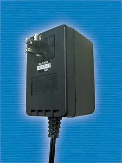 Linear Medical Adaptors. These low cost Wall Plug-In designs can provide DC output up to 100W (custom, Dual Cord Desktop). Standard features: Within each model, Output may vary from 50mA to max. Load specified,... Linear Medical Adaptors. These low cost Wall Plug-In designs can provide DC output up to 100W (custom, Dual Cord Desktop). Standard features: Within each model, Output may vary from 50mA to max. Load specified,...