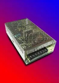 Open Frame 150W Switchmode Power Supplies. These 199 x 110 x 50 (mm), low profile Leading Edge, convection-cooled designs offer up to 150W of regulated power. Designs have Built-In EMI Filter, Soft-Start... Open Frame 150W Switchmode Power Supplies. These 199 x 110 x 50 (mm), low profile Leading Edge, convection-cooled designs offer up to 150W of regulated power. Designs have Built-In EMI Filter, Soft-Start...