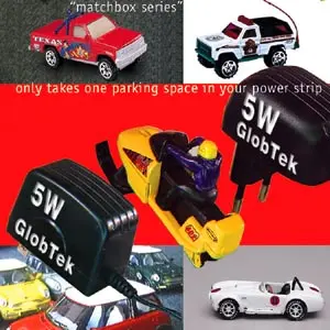 New single-output family, GT-(A,R)81051-W2 series, North America, Europe, U.K., Australia Plug Configurations, of Class II, Double-Enforced Insulation, Output voltage from: 3.0V to 13V in 0.1V increment,... New single-output family, GT-(A,R)81051-W2 series, North America, Europe, U.K., Australia Plug Configurations, of Class II, Double-Enforced Insulation, Output voltage from: 3.0V to 13V in 0.1V increment,...
