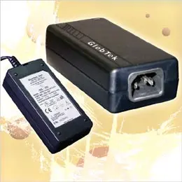 Single-output family, GT-21126 series, output voltage from: 3.3V to 48V in 0.1V increment, single-platform design. This family of Desktop Style power supplies is housed in Impact Resistant Polycarbonate... Single-output family, GT-21126 series, output voltage from: 3.3V to 48V in 0.1V increment, single-platform design. This family of Desktop Style power supplies is housed in Impact Resistant Polycarbonate...