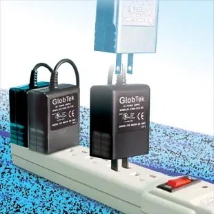 Single-output family, GT-21088/4101W series, sleek low-profile North America and Europe Wall Plug-In Configurations, Output voltage from: 3.3V to 24V in 0.1V increment, from 5W to 12W output power, single-platform... Single-output family, GT-21088/4101W series, sleek low-profile North America and Europe Wall Plug-In Configurations, Output voltage from: 3.3V to 24V in 0.1V increment, from 5W to 12W output power, single-platform...