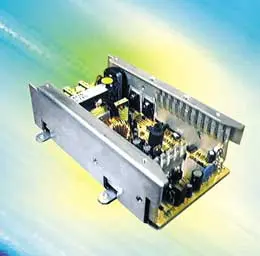 Open Frame 288W Switchmode Power Supplies. These low profile (215 x 107 x 60 (mm) ) Leading Edge, convection-cooled, designs offer up to 300W of regulated power. GlobTek’s designs have Active PFC, Built-In... Open Frame 288W Switchmode Power Supplies. These low profile (215 x 107 x 60 (mm) ) Leading Edge, convection-cooled, designs offer up to 300W of regulated power. GlobTek’s designs have Active PFC, Built-In...