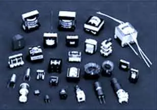 Transformers Inductors products. These sleek low profile designs can supply up to 300 VA power. All designs meet safety agency approvals (CSA (cUL), TUV/VDE, CE)and are listed with UL. These power components... Transformers Inductors products. These sleek low profile designs can supply up to 300 VA power. All designs meet safety agency approvals (CSA (cUL), TUV/VDE, CE)and are listed with UL. These power components...