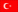 Türkçe language icon